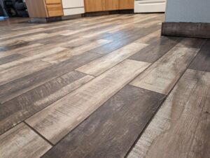 Custom Floors